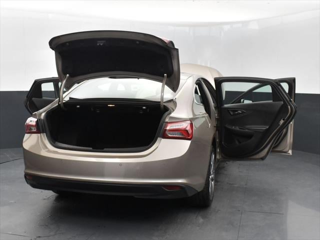 2024 Chevrolet Malibu LT 2LT