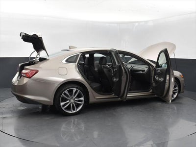 2024 Chevrolet Malibu LT 2LT