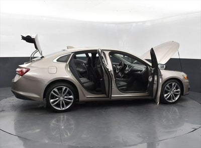 2024 Chevrolet Malibu LT 2LT