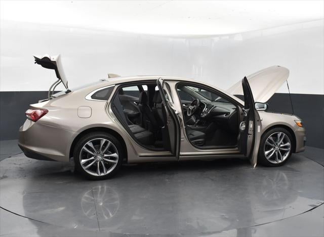 2024 Chevrolet Malibu LT 2LT