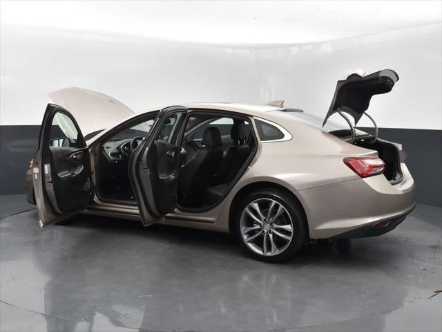 2024 Chevrolet Malibu LT 2LT