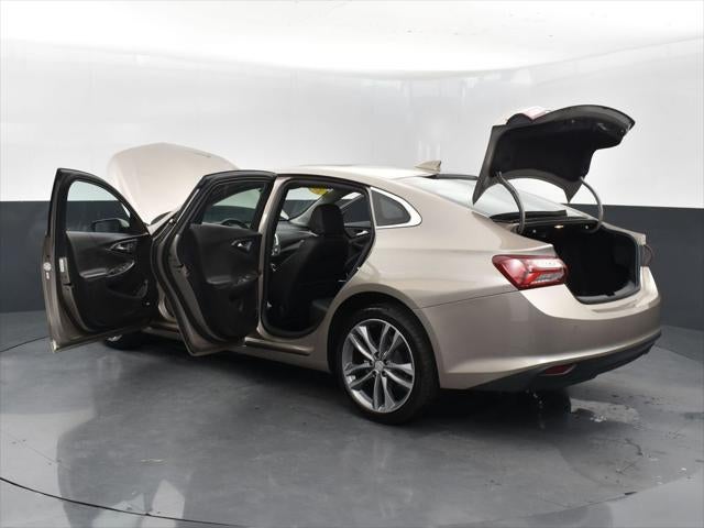 2024 Chevrolet Malibu LT 2LT