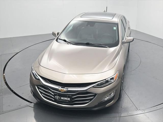 2024 Chevrolet Malibu LT 2LT