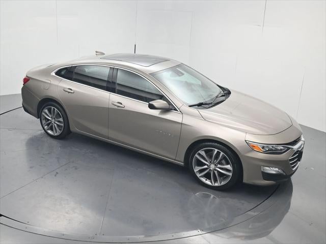 2024 Chevrolet Malibu LT 2LT