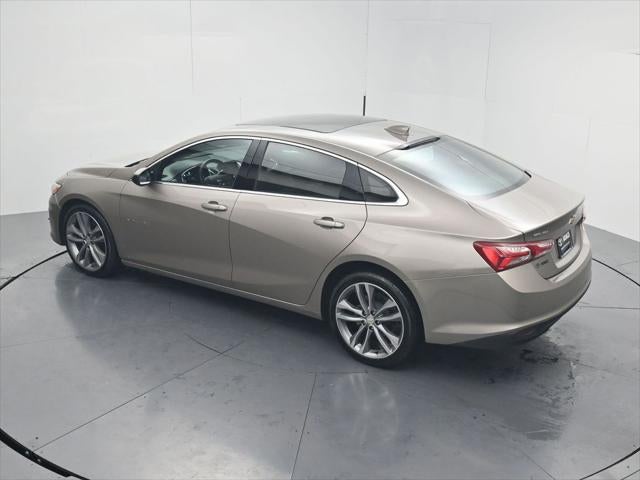 2024 Chevrolet Malibu LT 2LT