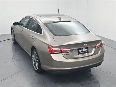 2024 Chevrolet Malibu LT 2LT
