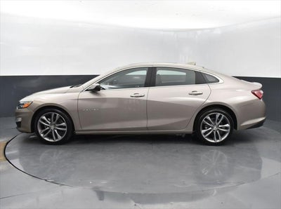 2024 Chevrolet Malibu LT 2LT