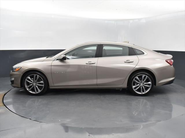 2024 Chevrolet Malibu LT 2LT