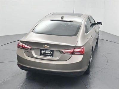 2024 Chevrolet Malibu LT 2LT