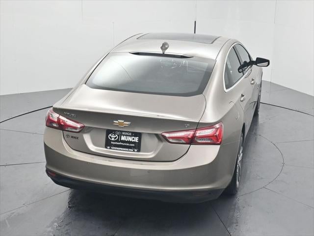 2024 Chevrolet Malibu LT 2LT