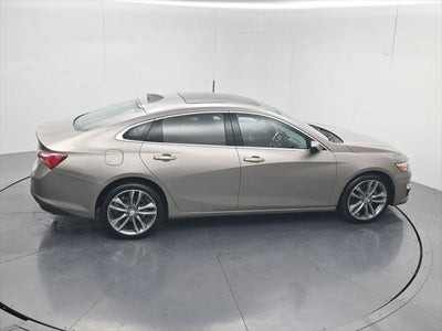 2024 Chevrolet Malibu LT 2LT