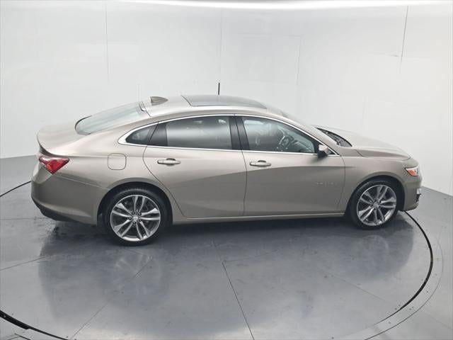 2024 Chevrolet Malibu LT 2LT