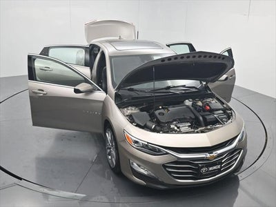 2024 Chevrolet Malibu LT 2LT