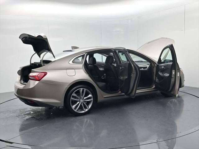 2024 Chevrolet Malibu LT 2LT