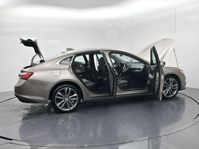 2024 Chevrolet Malibu LT 2LT