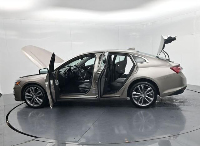 2024 Chevrolet Malibu LT 2LT