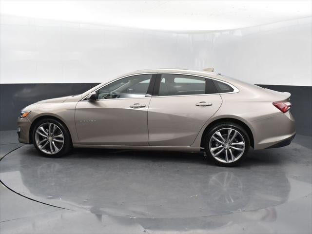 2024 Chevrolet Malibu LT 2LT