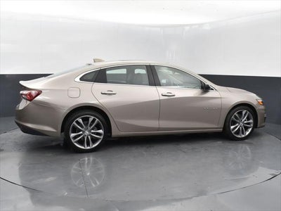 2024 Chevrolet Malibu LT 2LT