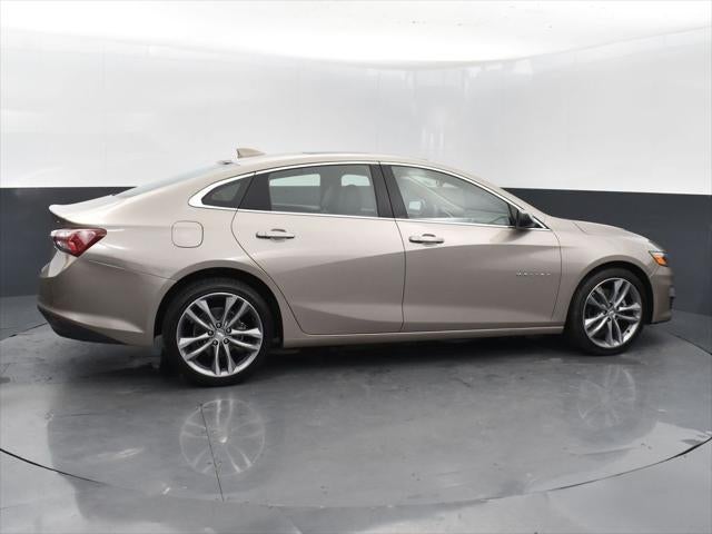 2024 Chevrolet Malibu LT 2LT