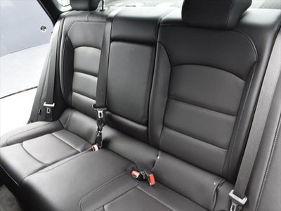 2024 Chevrolet Malibu LT 2LT