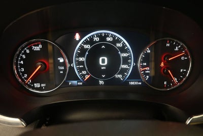2024 Chevrolet Malibu LT 2LT