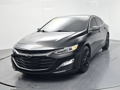 2024 Chevrolet Malibu LT 2LT