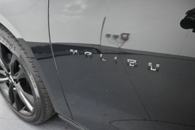 2024 Chevrolet Malibu LT 2LT