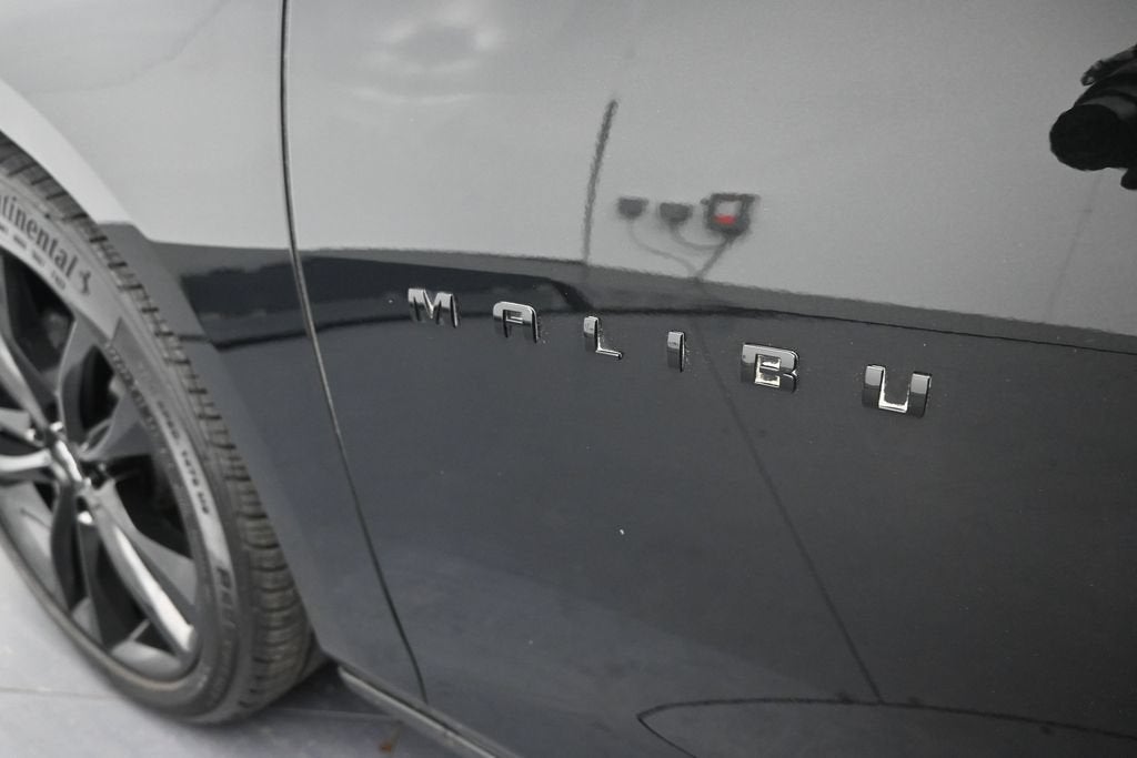 2024 Chevrolet Malibu LT 2LT