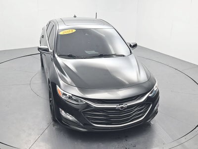 2024 Chevrolet Malibu LT 2LT