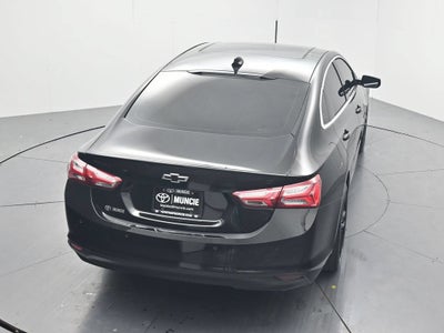 2024 Chevrolet Malibu LT 2LT