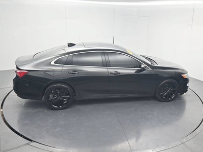 2024 Chevrolet Malibu LT 2LT