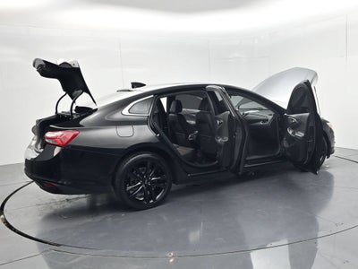 2024 Chevrolet Malibu LT 2LT