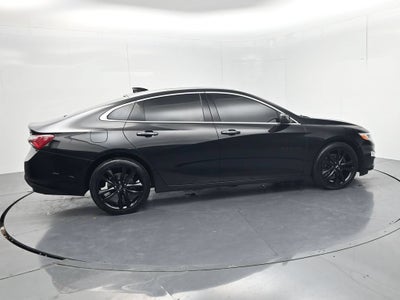 2024 Chevrolet Malibu LT 2LT