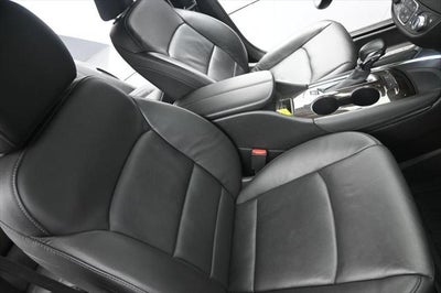 2024 Chevrolet Malibu LT 2LT