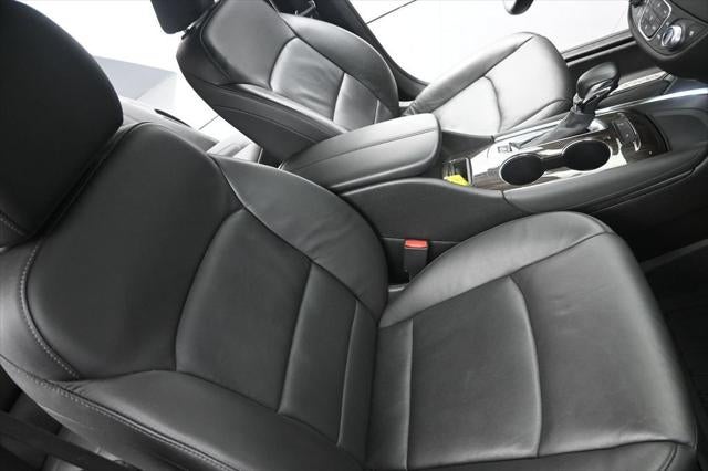 2024 Chevrolet Malibu LT 2LT