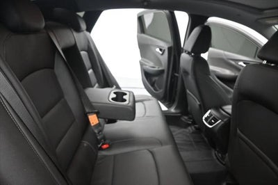 2024 Chevrolet Malibu LT 2LT