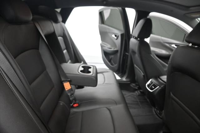 2024 Chevrolet Malibu LT 2LT
