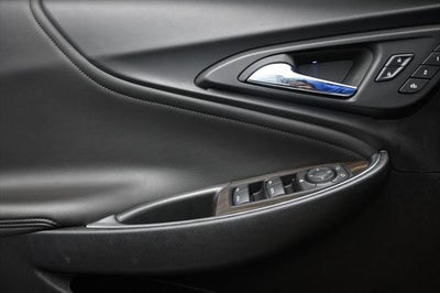2024 Chevrolet Malibu LT 2LT