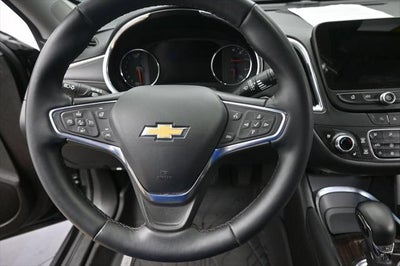 2024 Chevrolet Malibu LT 2LT