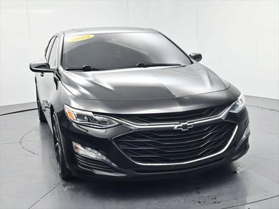 2024 Chevrolet Malibu LT 2LT