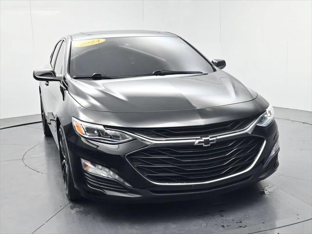 2024 Chevrolet Malibu LT 2LT