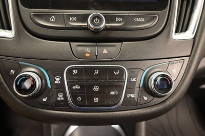 2024 Chevrolet Malibu LT 2LT