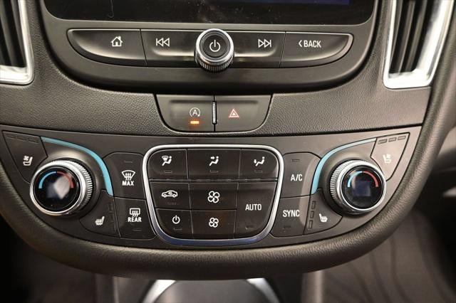 2024 Chevrolet Malibu LT 2LT