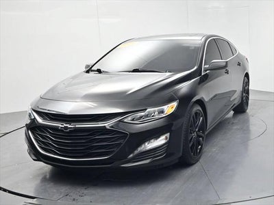 2024 Chevrolet Malibu LT 2LT