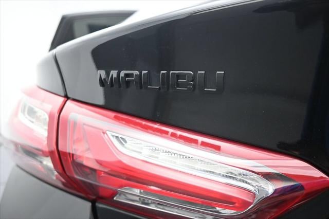 2024 Chevrolet Malibu LT 2LT