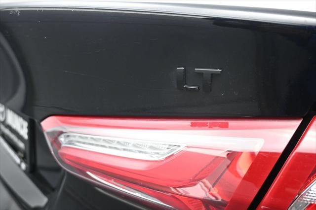 2024 Chevrolet Malibu LT 2LT
