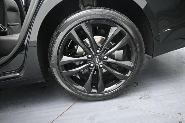 2024 Chevrolet Malibu LT 2LT