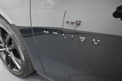 2024 Chevrolet Malibu LT 2LT