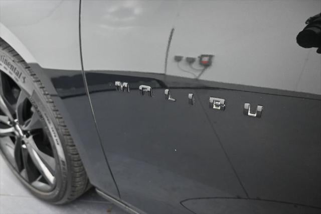 2024 Chevrolet Malibu LT 2LT