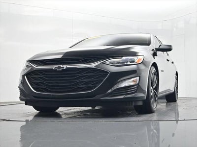 2024 Chevrolet Malibu LT 2LT